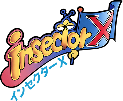 Insector X (NES) Play Online